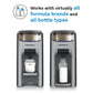 Formula Pro Advanced Formula Dispenser - Black