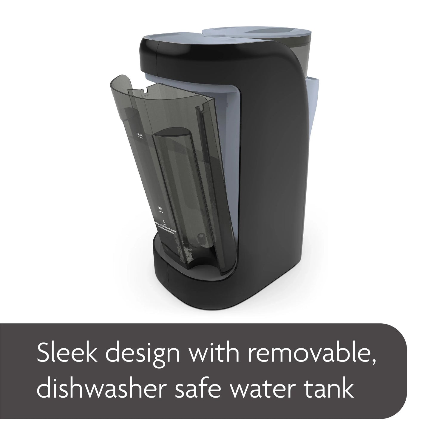 Formula Pro Advanced Formula Dispenser - Black