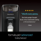 Formula Pro Advanced Formula Dispenser - Black