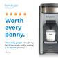 Formula Pro Advanced Formula Dispenser - Black