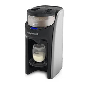 Formula Pro Advanced Formula Dispenser - Black