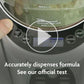 Formula Pro Advanced Formula Dispenser - Black
