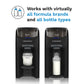 Formula Pro Advanced Formula Dispenser - Black