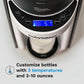 Formula Pro Advanced Formula Dispenser - Black