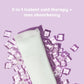 2-in-1 Postpartum Pads, Absorbent Perineal Ice Maxi Pads