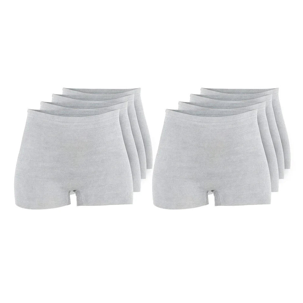 Boyshort Disposable Postpartum Underwear (8 pieces)