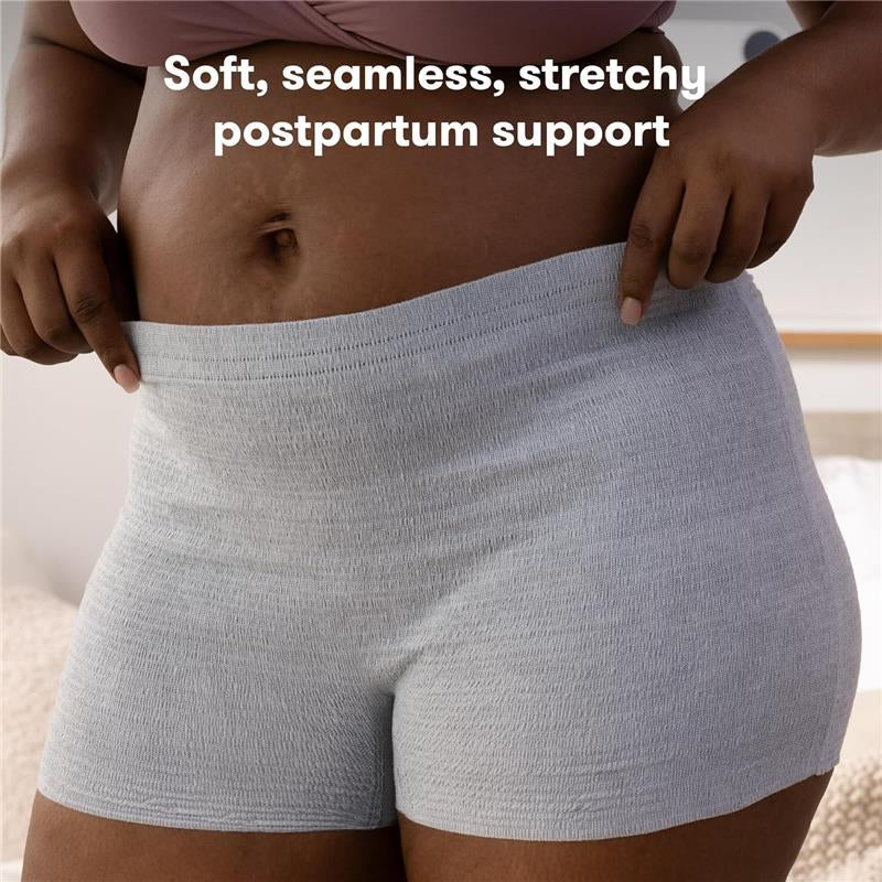 Boyshort Disposable Postpartum Underwear (8 pieces)