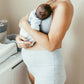 Boyshort Disposable Postpartum Underwear (8 pieces)
