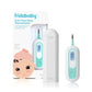 Fridababy 3-in-1 Rectal, Underarm & Oral Thermometer for Kids