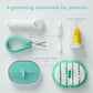 Grooming Kit | Baby Essentials Gift Set
