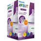 Avent Natural Feeding Bottle 125 ml | Mamas & Papas, Babies, Nursing, Bottle Feeding