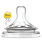 Avent Natural Bottles Nipple Natural 0m+ | Mamas & Papas, Babies, Nursing, Bottle Feeding