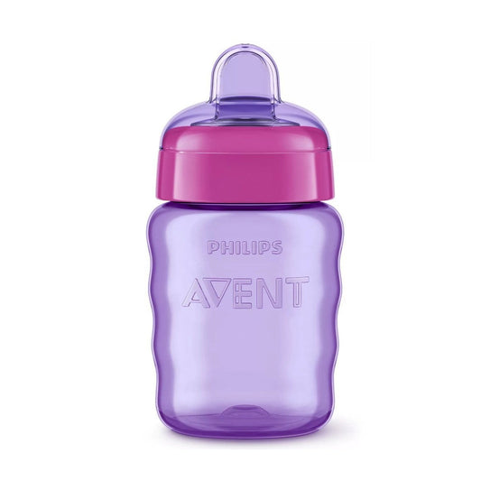 Avent Classic Spout Cup Girl 260ml | Mamas & Papas, Babies, Nursing, Cup