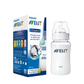 Avent Anti-colic Plastic Bottle 260ml | Mamas & Papas, Babies, Nursing, 