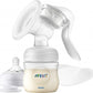 Avent Manual Breast Pump | Mamas & Papas, Babies, Nursing, Breast Pump