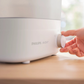 Avent Baby Bottle Sterilizer & Dryer Premium | Mamas & Papas, Babies, Nursing, Sterilizer