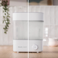 Avent Baby Bottle Sterilizer & Dryer Premium | Mamas & Papas, Babies, Nursing, Sterilizer