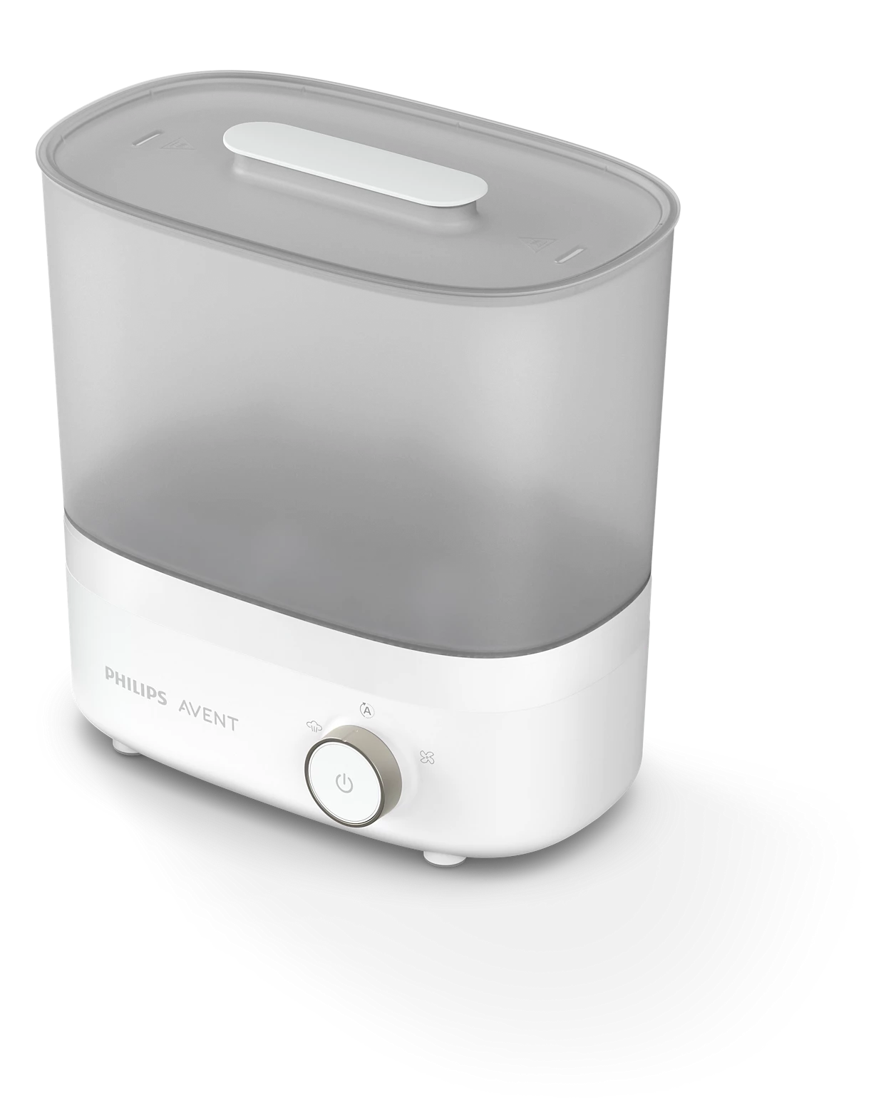 Avent Baby Bottle Sterilizer & Dryer Premium | Mamas & Papas, Babies, Nursing, Sterilizer