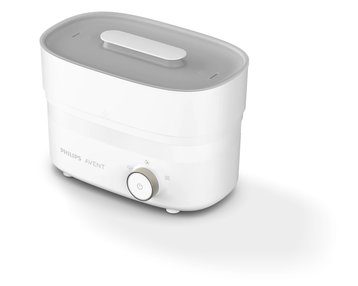 Avent Baby Bottle Sterilizer & Dryer Premium | Mamas & Papas, Babies, Nursing, Sterilizer