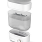 Avent Baby Bottle Sterilizer & Dryer Premium | Mamas & Papas, Babies, Nursing, Sterilizer