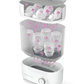 Avent Baby Bottle Sterilizer & Dryer Premium | Mamas & Papas, Babies, Nursing, Sterilizer