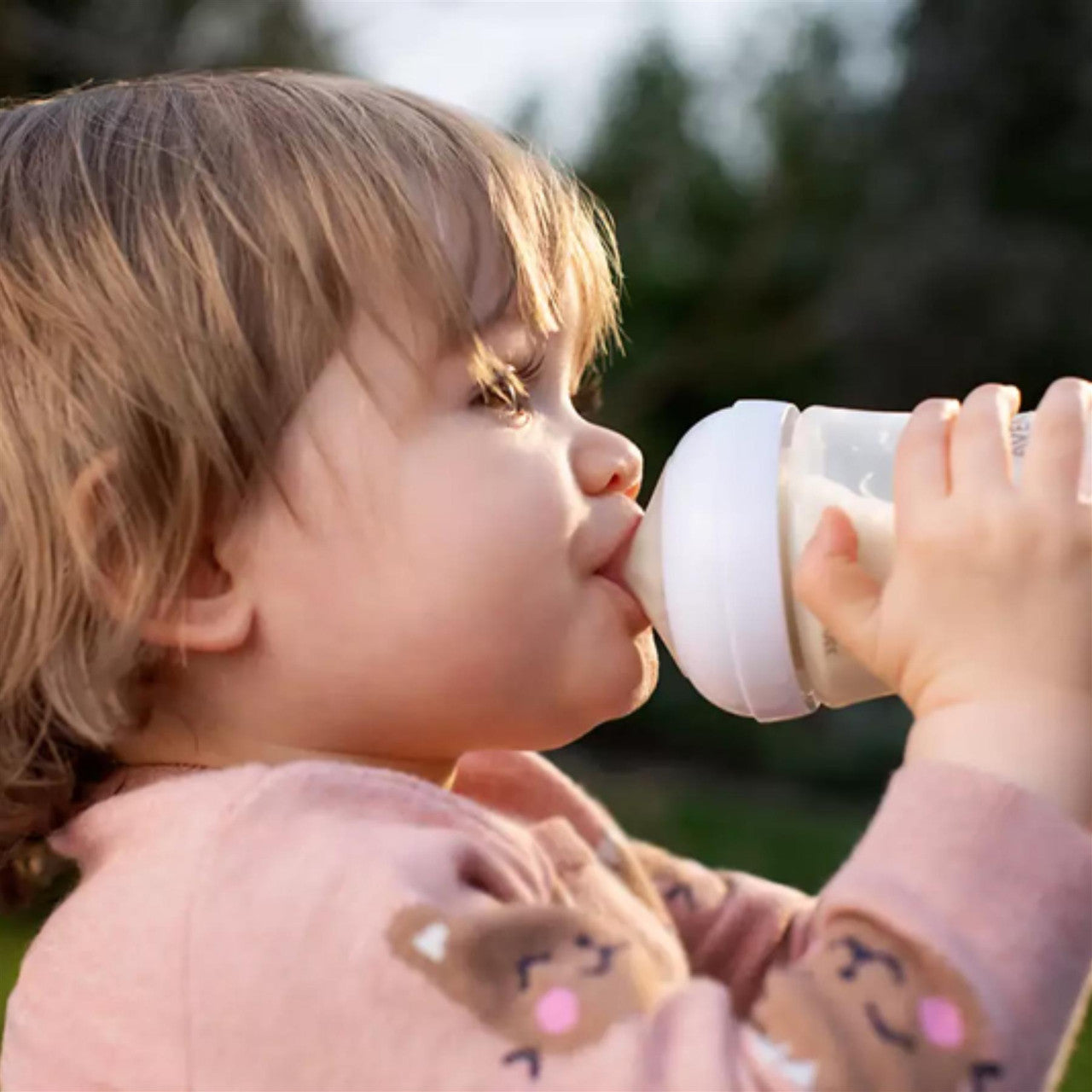 Avent Anti-Colic Bottle 125ml | Mamas & Papas, Babies, Nursing, Bottle Feeding