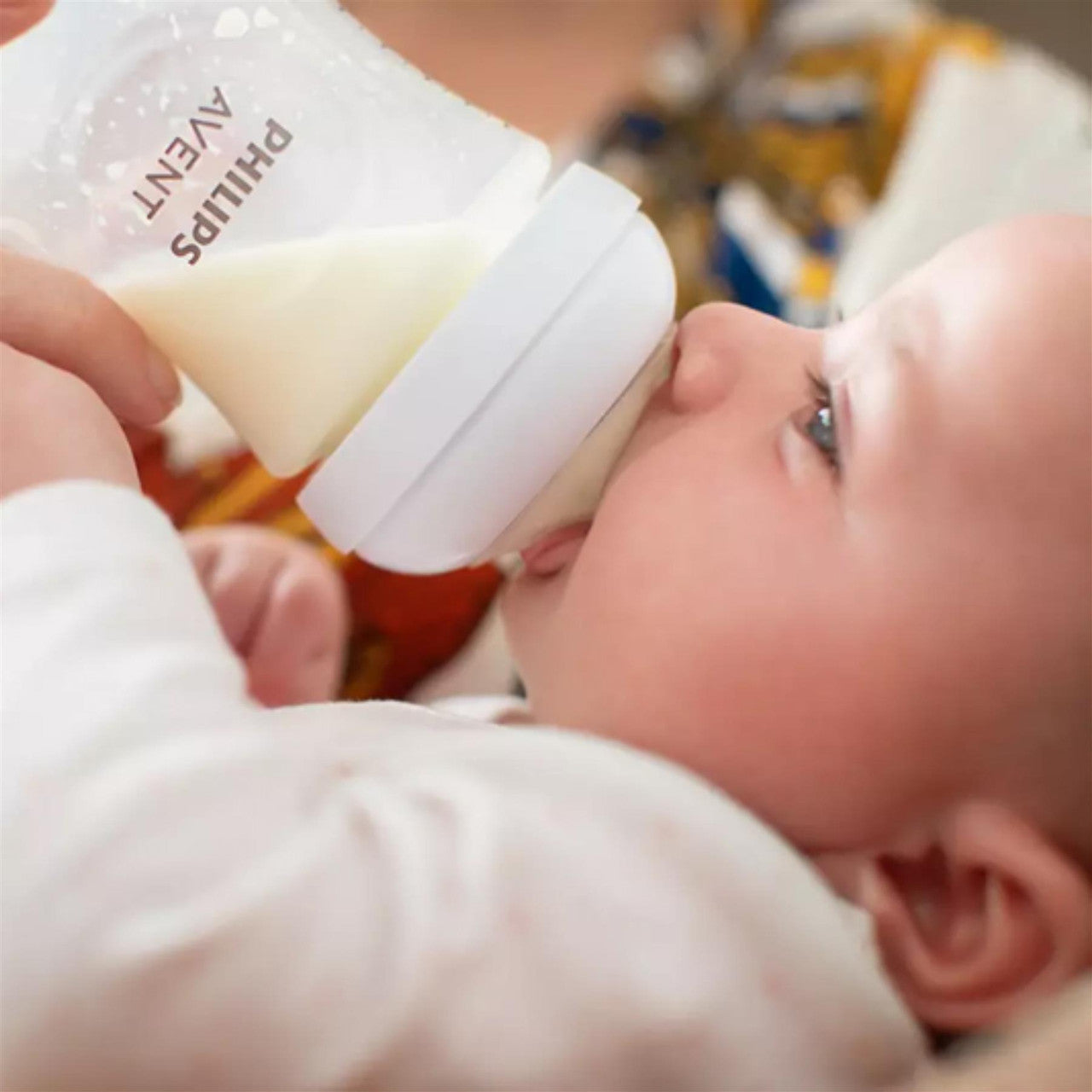 Avent Anti-Colic Bottle 125ml | Mamas & Papas, Babies, Nursing, Bottle Feeding