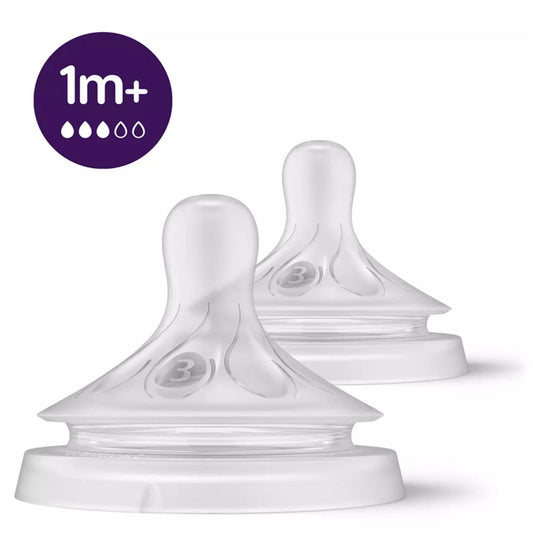 Avent Anti-Colic Bottle 125ml | Mamas & Papas, Babies, Nursing, Bottle Feeding