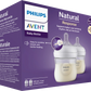 Avent Anti-Colic Bottle with Air Vent 125ml | Mamas & Papas, Babies, Nursing, Anti-Colic Bottle