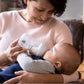 Avent Natural Response Feeding Bottle with Patterns 260ml Giraffe | Mamas & Papas, Babies, Nursing, Bottle Feeding