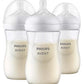 Avent Natural Response Feeding Bottle 260ml Pack of 2 | Mamas & Papas, Babies, Nursing, Bottle Feeding