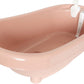 Bebejou Thermobain Pink Pale | Prenatal, Babies, Nusring, Cybex, Avent Bathtub