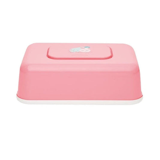Bebejou Blush Baby Napkin Box Care Kit USA, Lebanon