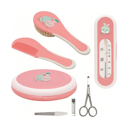Bebejou Gift Set Blush Baby | Prenatal, Babies, Nusring, Cybex, Avent Blush Set