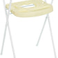 Bebejou 103cm Bathtub Support With Lemon Towel Rail Stand USA, Lebanon