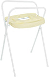 Bebejou 103cm Bathtub Support With Lemon Towel Rail Stand USA, Lebanon