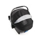 PIPA Icon caviar Car Seat