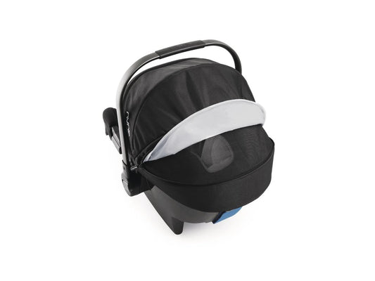 PIPA Icon caviar Car Seat