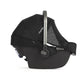 PIPA Icon caviar Car Seat