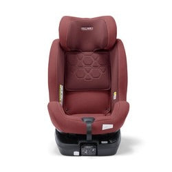 Nuna REBL Plus Art. CS-30-004GL Berry | Mamas & Papas, Babies, Nursing, 