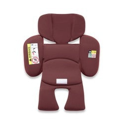 Nuna REBL Plus Art. CS-30-004GL Berry | Mamas & Papas, Babies, Nursing, 