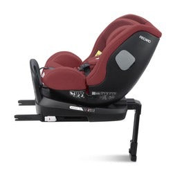 Nuna REBL Plus Art. CS-30-004GL Berry | Mamas & Papas, Babies, Nursing, 