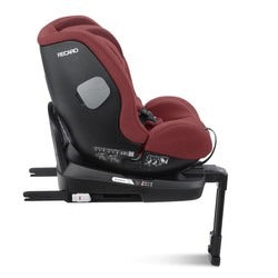 Nuna REBL Plus Art. CS-30-004GL Berry | Mamas & Papas, Babies, Nursing, 