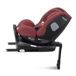 Nuna REBL Plus Art. CS-30-004GL Berry | Mamas & Papas, Babies, Nursing, 