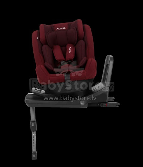 Nuna REBL Plus Art. CS-30-004GL Berry | Mamas & Papas, Babies, Nursing, 