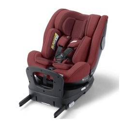 Nuna REBL Plus Art. CS-30-004GL Berry | Mamas & Papas, Babies, Nursing, 