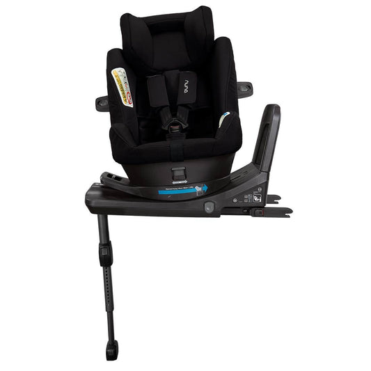 Nuna NORR CAR SEAT | Mamas & Papas, Babies, Nursing, 