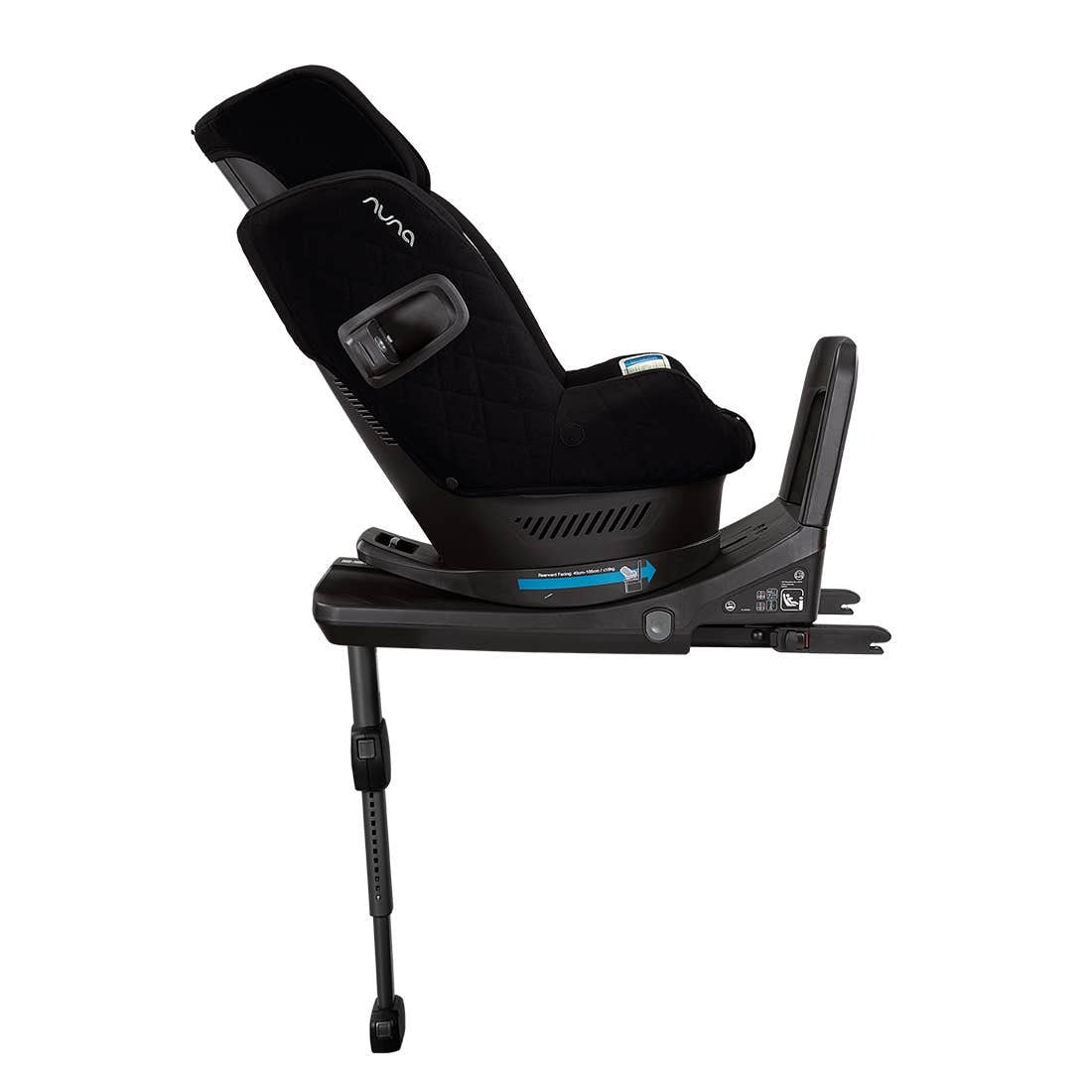 Nuna NORR CAR SEAT | Mamas & Papas, Babies, Nursing, 