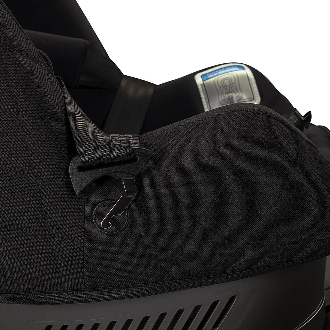 Nuna NORR CAR SEAT | Mamas & Papas, Babies, Nursing, 