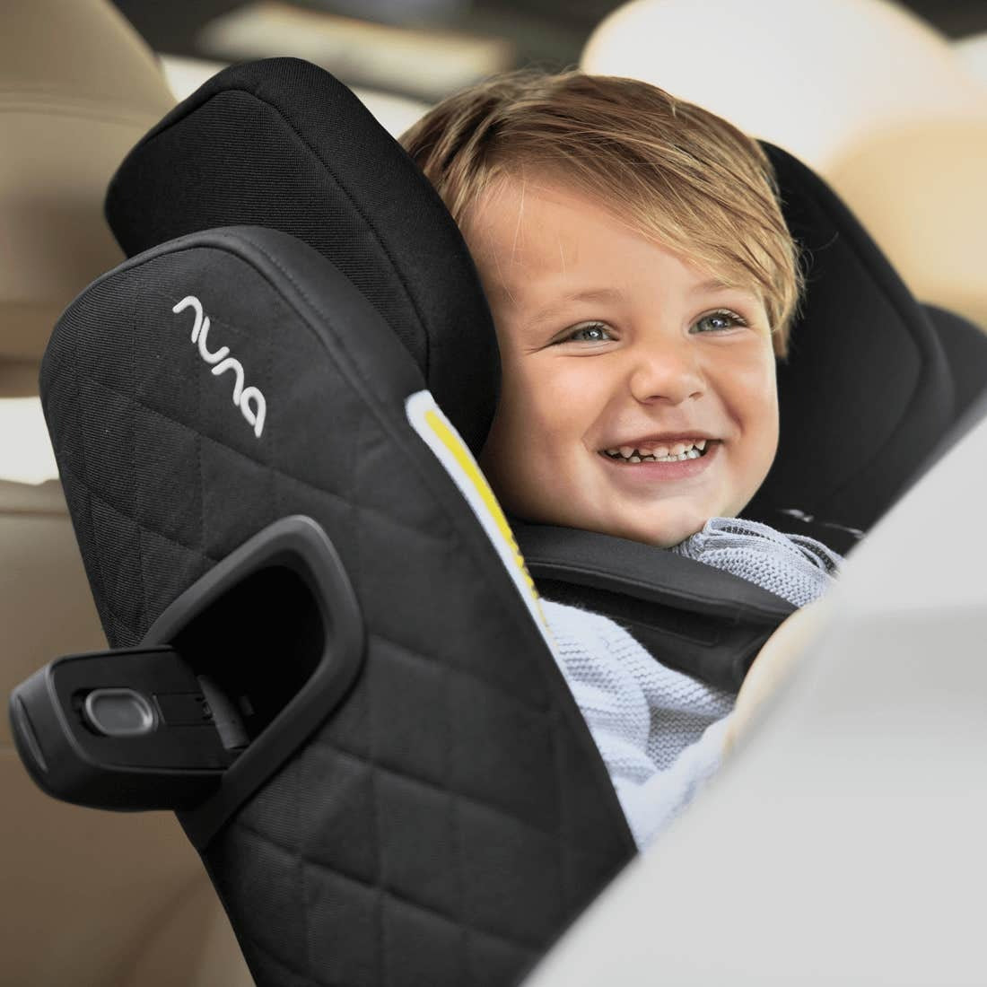 Nuna NORR CAR SEAT | Mamas & Papas, Babies, Nursing, 